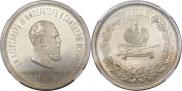 1 рубль 1883 года
