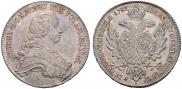 Thaler 1753 year