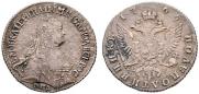 Polupoltinnik 1765 year