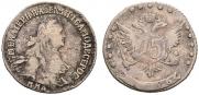15 kopecks 1766 year