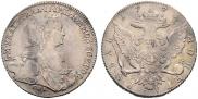 1 рубль 1775 года