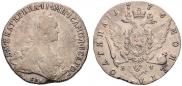 Poltina 1776 year