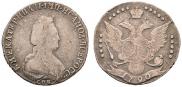 20 kopecks 1790 year