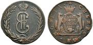 2 kopecks 1769 year