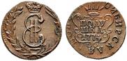 Polushka 1774 year
