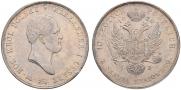 10 złotych 1820 year