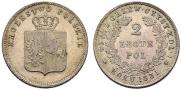 2 złote 1831 year