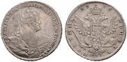 Poltina 1738 year