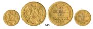 3 roubles - 20 złotych 1835 year