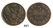 3 гроша 1835 года