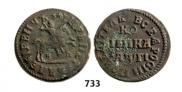1 kopeck 1713 year