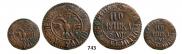 Polushka 1700 year