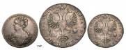 1 rouble 1725 year