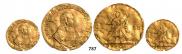 1 ducat 1753 year
