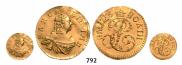Poltina 1756 year