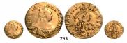 Poltina 1756 year