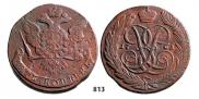 5 копеек 1761 года