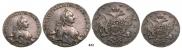 Poltina 1763 year