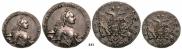 1 рубль 1764 года