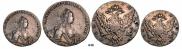 1 рубль 1770 года