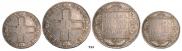 1 rouble 1800 year