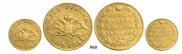 5 roubles 1819 year