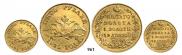 5 roubles 1825 year