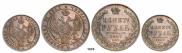 1 rouble 1847 year