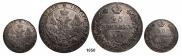 25 kopecks 1836 year