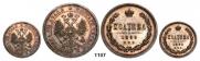 Poltina 1880 year