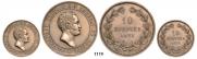 10 kopecks 1871 year