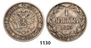 1 марка 1865 года