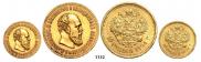 10 рублей 1894 года