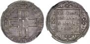 1 rouble 1798 year