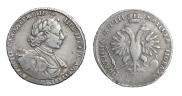 Poltina 1718 year