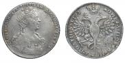 Poltina 1727 year