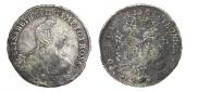 24 kopecks 1757 year