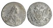 1 рубль 1773 года