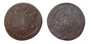 5 копеек 1779 года