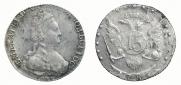 15 копеек 1784 года