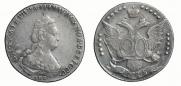 20 kopecks 1785 year