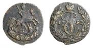 Polushka 1793 year