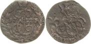 Polushka 1774 year