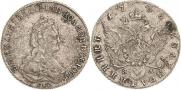 Polupoltinnik 1785 year