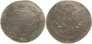 5 копеек 1785 года