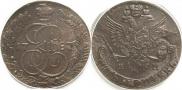 5 копеек 1787 года