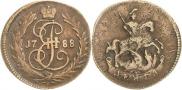 Denga 1788 year