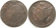 5 копеек 1790 года