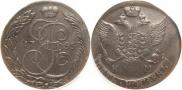 5 копеек 1795 года