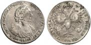 Poltina 1718 year